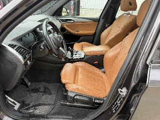 BMW X3 2.0 XDRIVE picture 11