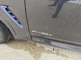BMW X3 2.0 XDRIVE picture 22