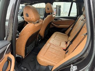 BMW X3 2.0 XDRIVE picture 12