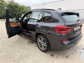 BMW X3 2.0 XDRIVE picture 10