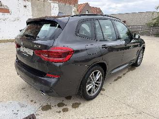 BMW X3 2.0 XDRIVE picture 8