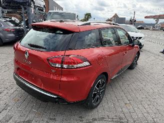 Renault Clio GRANDTOUR picture 3
