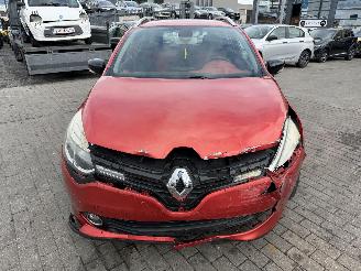 Renault Clio GRANDTOUR picture 8