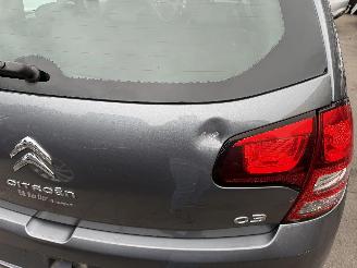Citroën C3  picture 14