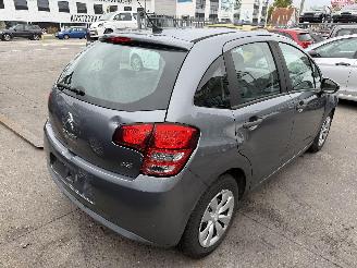Citroën C3  picture 10