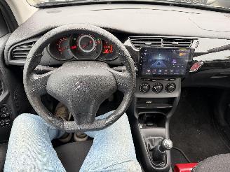 Citroën C3  picture 18