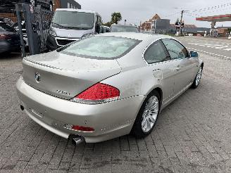 BMW 6-serie  picture 6