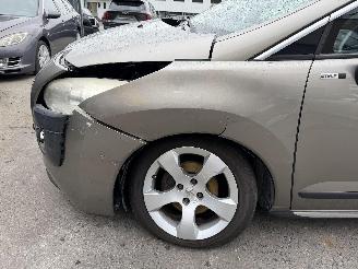 Peugeot 3008 1.6 STYLE picture 5
