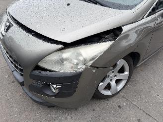 Peugeot 3008 1.6 STYLE picture 4