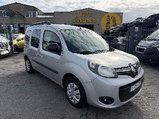 skadebil auto Renault Kangoo PROBLEME MOTEUR 2015/3
