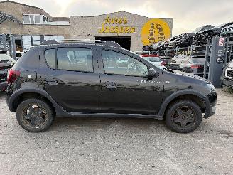 Auto incidentate Dacia Sandero 0.9 2016/8