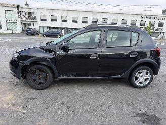 Dacia Sandero 0.9 picture 8