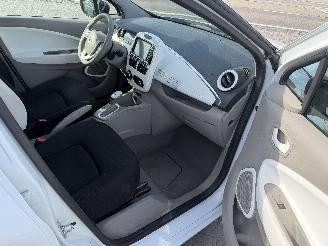 Renault Zoé  picture 21