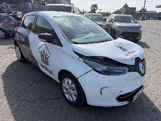 Renault Zoé  picture 3