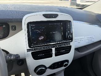 Renault Zoé  picture 18