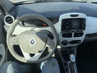 Renault Zoé  picture 10