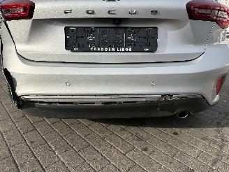 Ford Focus 1.0 ECOBOOST MHEV picture 9