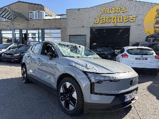 skadebil auto Volvo EX30  2024/5