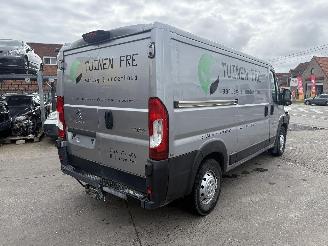 Peugeot Boxer 2.2 BLUEHDI L2H1 picture 13
