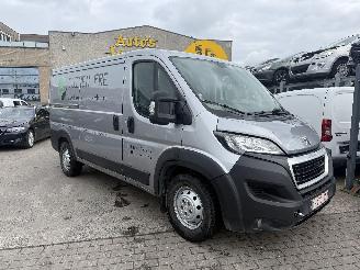 škoda osobní automobily Peugeot Boxer 2.2 BLUEHDI L2H1 2020/2