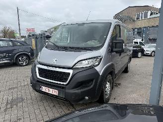 Peugeot Boxer 2.2 BLUEHDI L2H1 picture 3