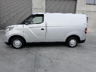 Maxus eDeliver3  picture 4