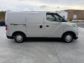 Maxus eDeliver3  picture 5