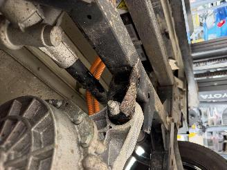 Maxus eDeliver3  picture 17