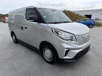 Maxus eDeliver3  picture 3