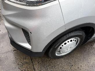 Maxus eDeliver3  picture 11