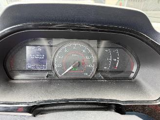 Maxus eDeliver3  picture 27