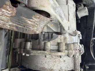 Maxus eDeliver3  picture 15