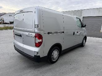 Maxus eDeliver3  picture 8