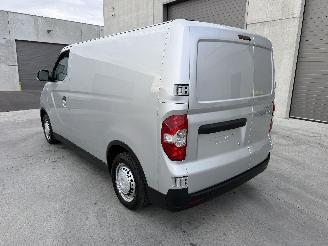 Maxus eDeliver3  picture 10