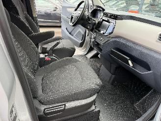 Maxus eDeliver3  picture 20