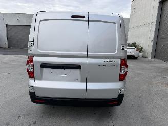 Maxus eDeliver3  picture 9