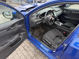 Honda Civic 1.0I ELEGANCE picture 6
