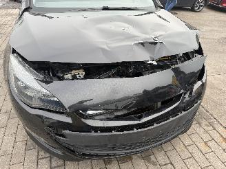 Opel Astra SPORTS TOURER picture 10