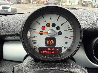 Mini Cooper ONE CABRIO picture 17