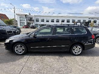 Volkswagen Passat 2.0 TDI VARIANT picture 5