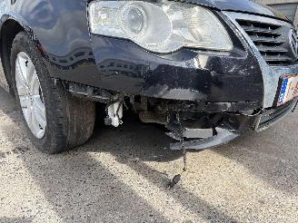 Volkswagen Passat 2.0 TDI VARIANT picture 14