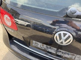 Volkswagen Passat 2.0 TDI VARIANT picture 12