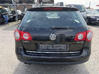 Volkswagen Passat 2.0 TDI VARIANT picture 9