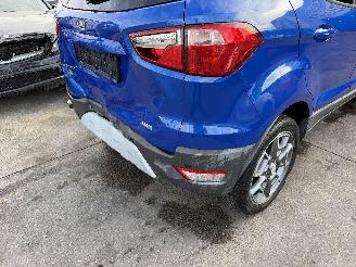 Ford EcoSport TITANIUM1.0 ECOBOOST picture 13