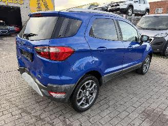Ford EcoSport TITANIUM1.0 ECOBOOST picture 8