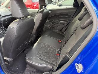 Ford EcoSport TITANIUM1.0 ECOBOOST picture 19