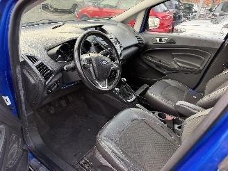 Ford EcoSport TITANIUM1.0 ECOBOOST picture 6