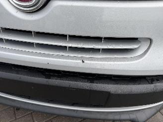 Fiat 500L 1.6 LOUNGE 7PL picture 9