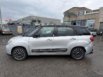 Fiat 500L 1.6 LOUNGE 7PL picture 2