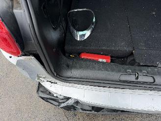 Fiat 500L 1.6 LOUNGE 7PL picture 19